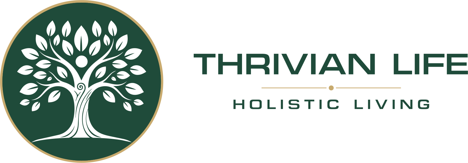 Thrivian Life
